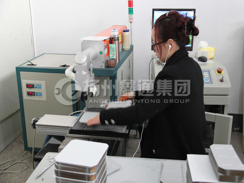太陽(yáng)能組件劃片機